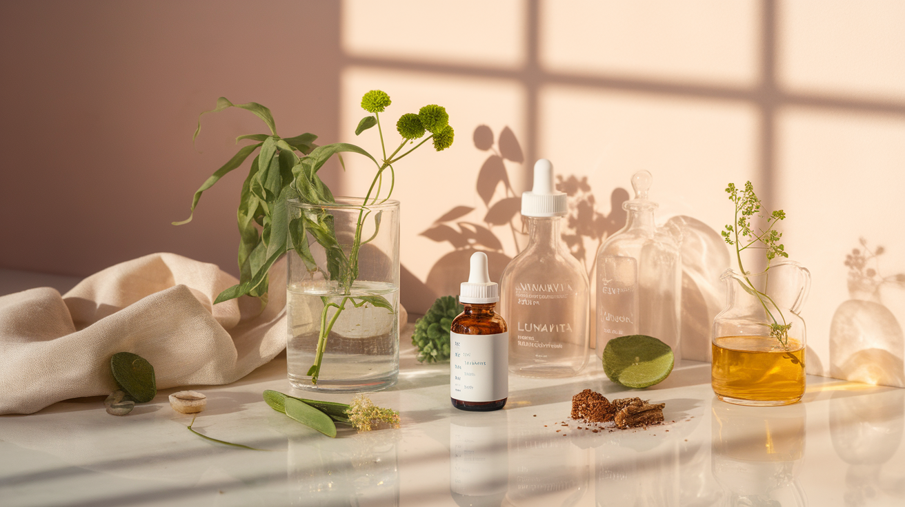 Lunavita — podejście do tworzenia formuł